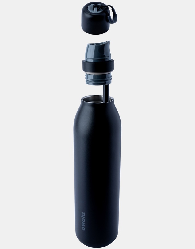 Owala - FreeSip Twist Stainless Steel 24oz / 710ml