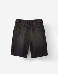 Cotton On Kids - Super Baggy Short
