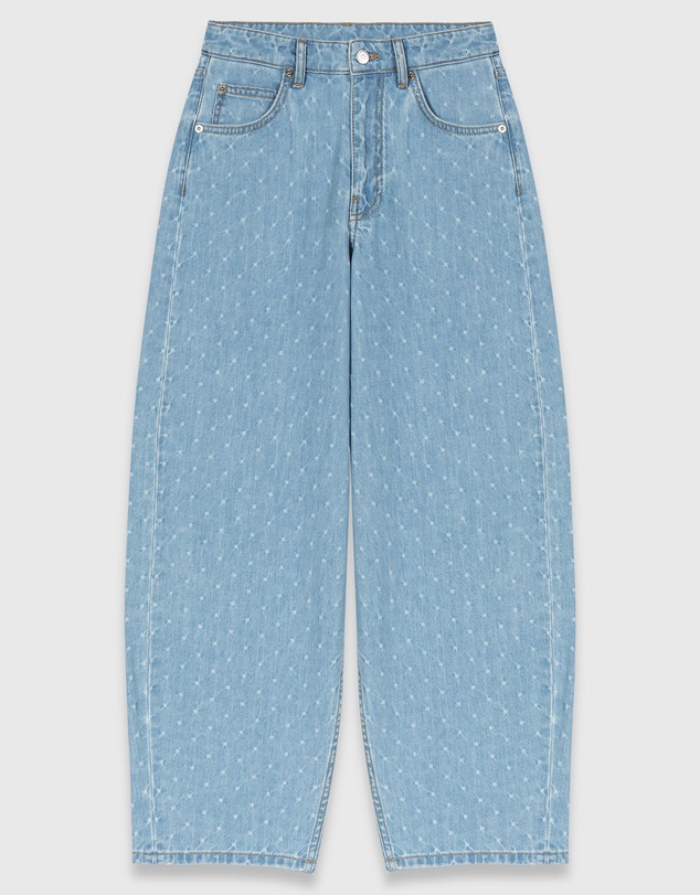 Maje - Polaris Jeans