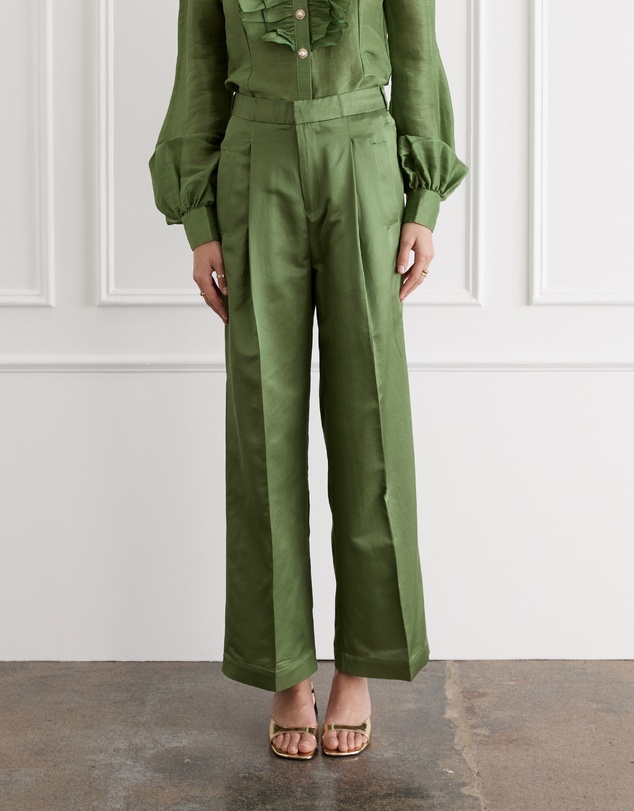 Aqua Blu Australia - Imperial Amelie Pants