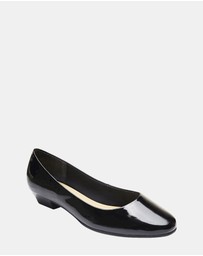 Easy Steps - Regal