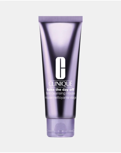 Clinique - Take The Day Off Facial Cleansing Mousse