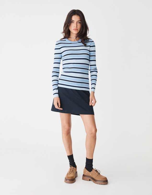 Forcast - Jenny Wool Blend Knit
