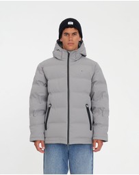 Huffer - Men's Infinitytech Superdown Jacket