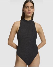 JETS - Tirari Nights High Neck One Piece