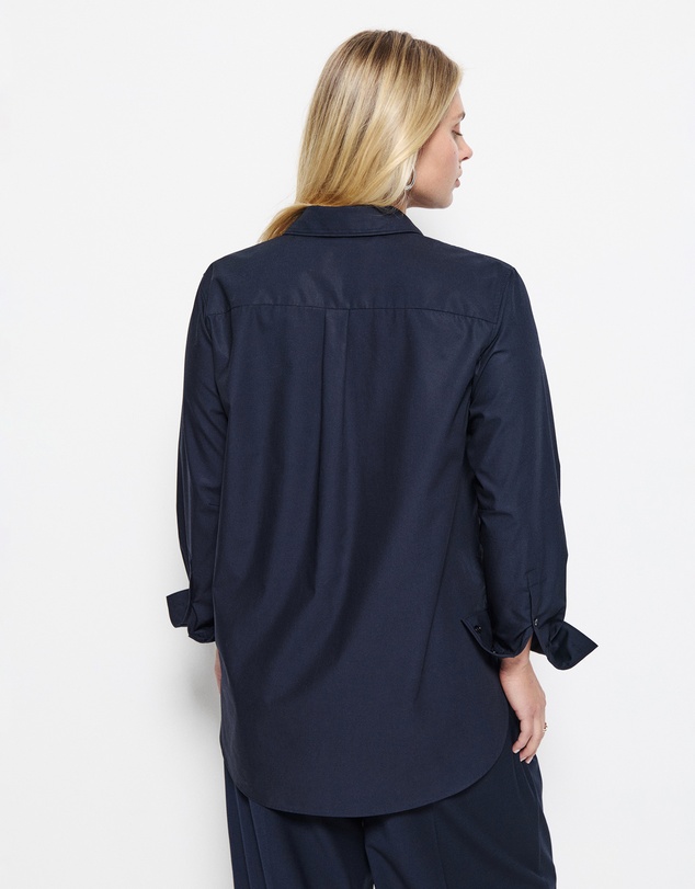 Commonry - Good Earth Cotton Demi Shirt