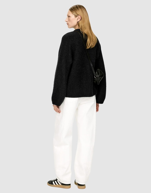 ARKET - Alpaca-Wool Blend Jumper