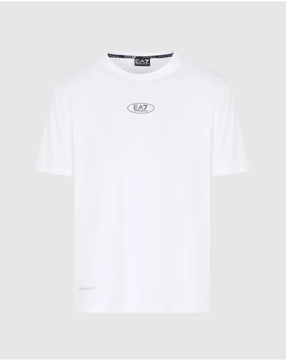 Emporio Armani EA7 - Sport M Tee SS