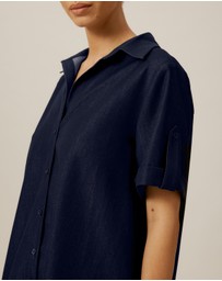 Tussah - SS Shirt