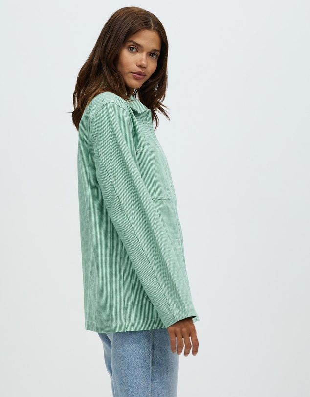 Brixton - Survey W Chore Coat