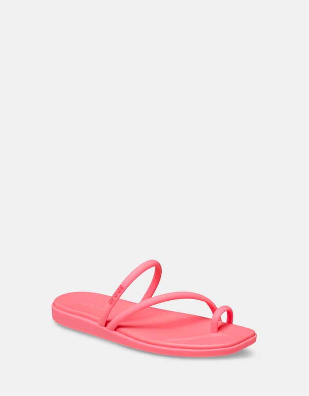 Crocs - Miami Toe Loop Sandals - Unisex