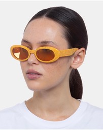 Le Specs - Maybae