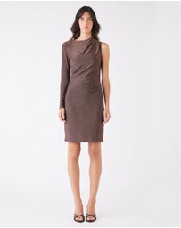 Esmaee - Eden Glitter Dress