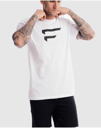 First Division - Performance Logo Tee