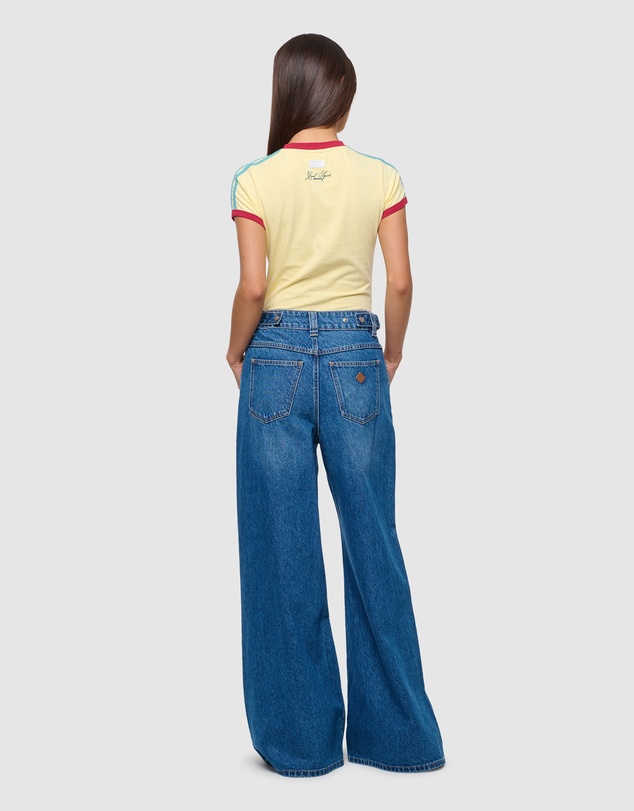 Abrand - Good Sport Mini Jersey
