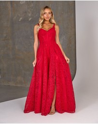 Tania Olsen Designs - Harvey Formal Dress