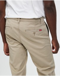 Levi's - Regular fit XX III Chinos