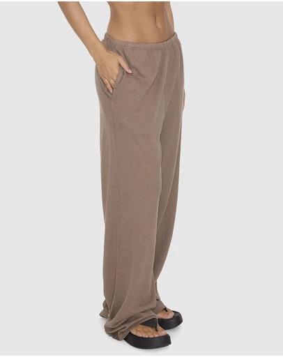 Thrills - Hemp Relax Pants