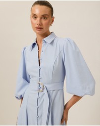 Tussah - Seona Midi Dress