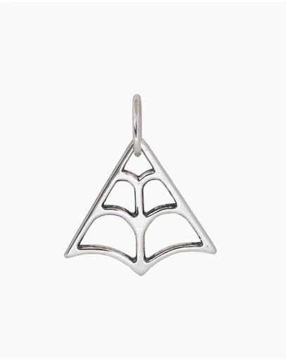 SUE THE BOY - Web Pendant