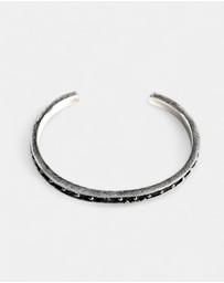 Buck Palmer - Matahari Cuff