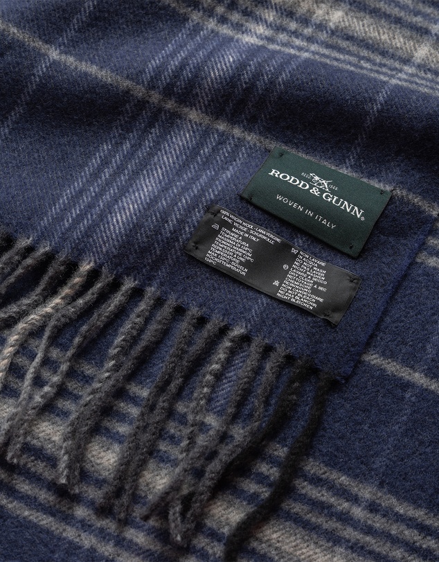 Rodd & Gunn - Chatton Scarf