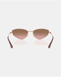 Vogue Eyewear - 0VO4339S