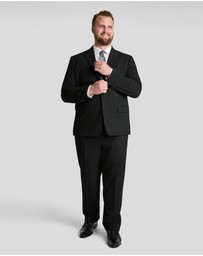 Johnny Bigg - Tanner Stretch Suit Jacket