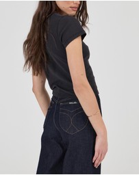 Rolla's - Sailor Long Jeans - ICONIC EXCLUSIVE