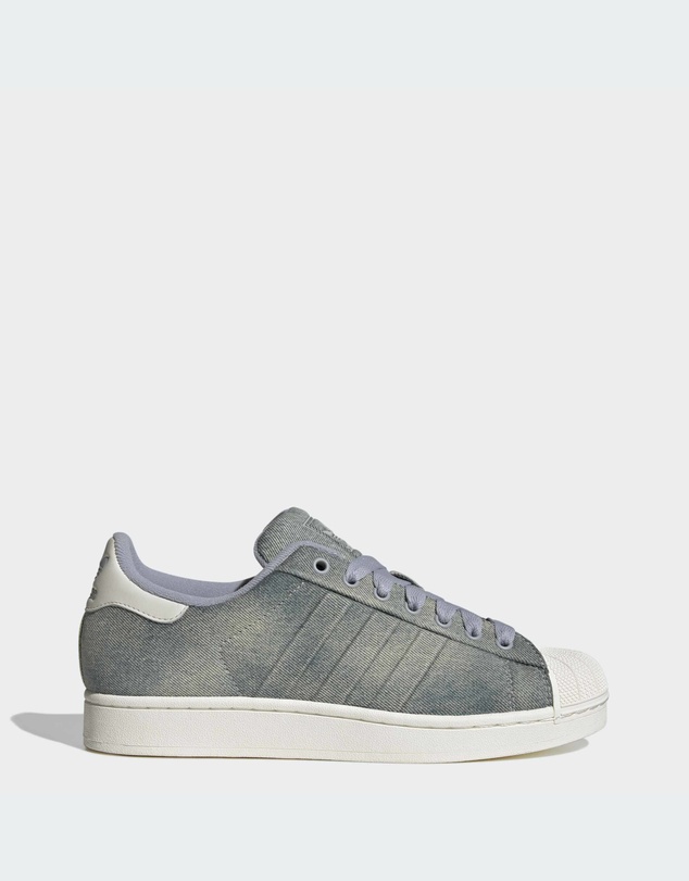 adidas Originals - SUPERSTAR II shoes Unisex