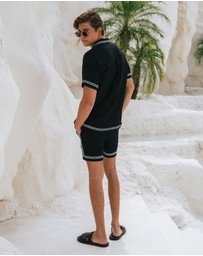 Runaway the Label - Diego Short