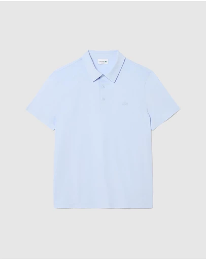 Lacoste - Regular Fit Commuter Polo Shirt