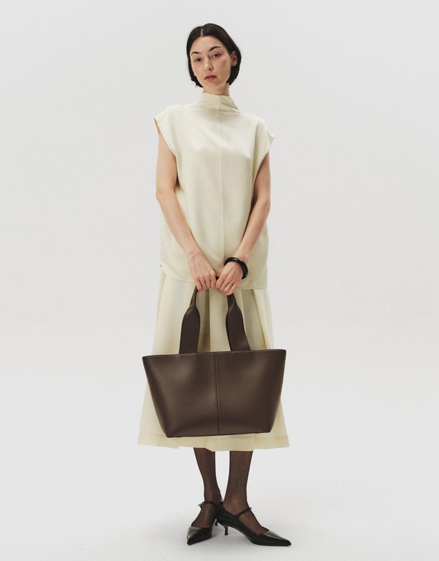 Freja NYC - Lafayette Tote Bag - ICONIC EXCLUSIVE