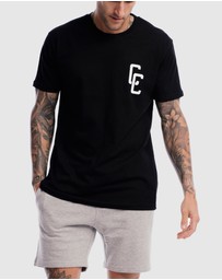 Counter Culture - Big Cypher Tee