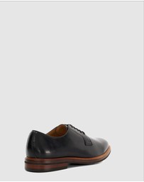 Dune London - Savoye - Black