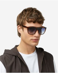 Hawkers Co - Hawkers - Runway - carey indigo  Sunglasses for Men and Women UV400
