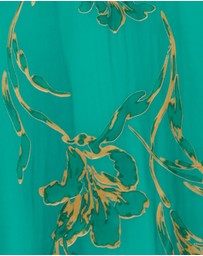SACHA DRAKE - Lorelei Wrap Midi Dress