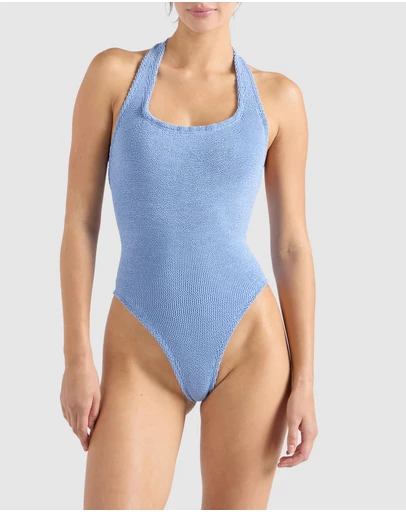 Hunza G - Sandy Swimsuit