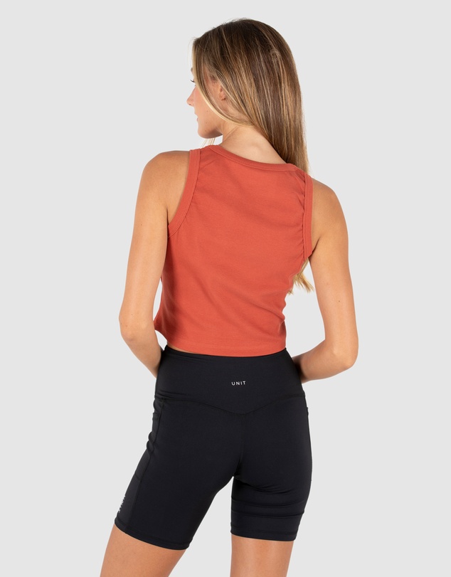 UNIT - Studio Tank Top
