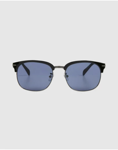 yd. - Farringdon Club Sunglasses