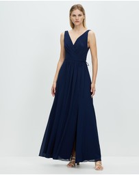 Alabaster The Label - Ava Dress