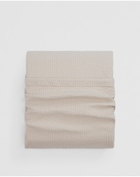 Country Road - Dakota King Quilt Cover