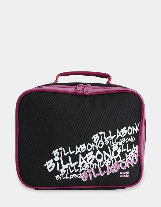 Billabong Kids - Say My Nme Lunch Box