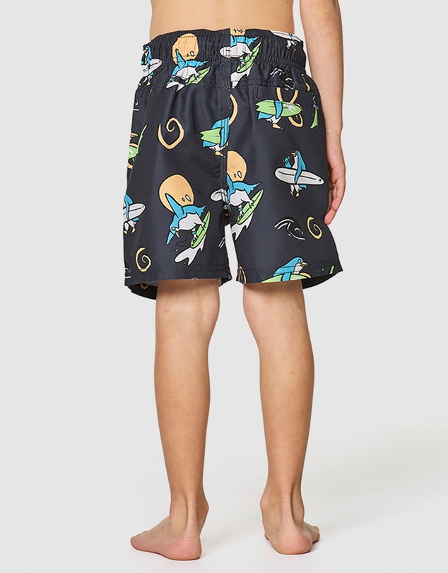 Rip Curl - Paddle Out Volley Shorts - Babies-Teens