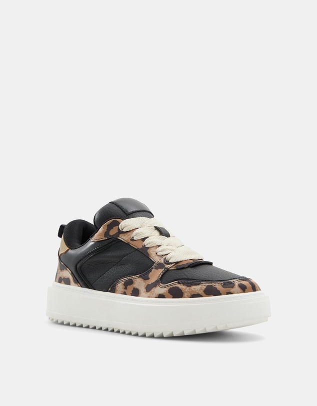 Call It Spring - Namura Platform Sneakers