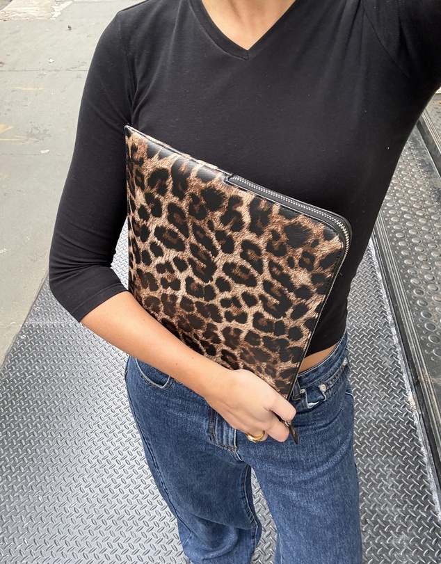 Georgia Mae  - The Zoe Laptop Sleeve
