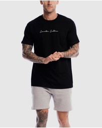 Counter Culture - Autograph Rise Tee