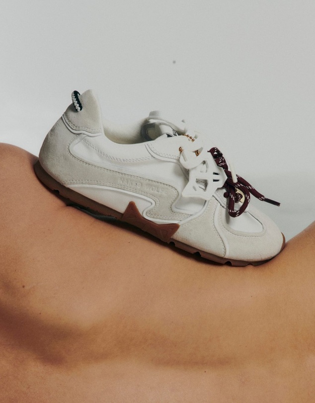 Naked Wolfe - Adored Sneaker