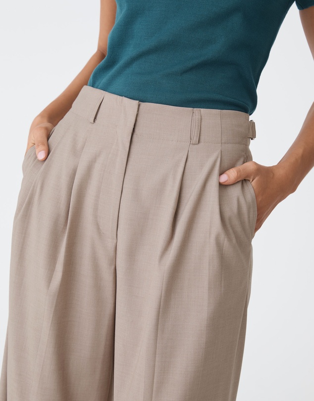 Forcast - Milan 2 Adjustable Waist Pants