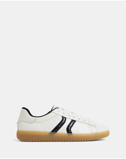 White/Black